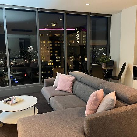 מלבורן Executive Stays Southbank 1 Bedroom - Luxurious Serviced Apartment מראה חיצוני תמונה