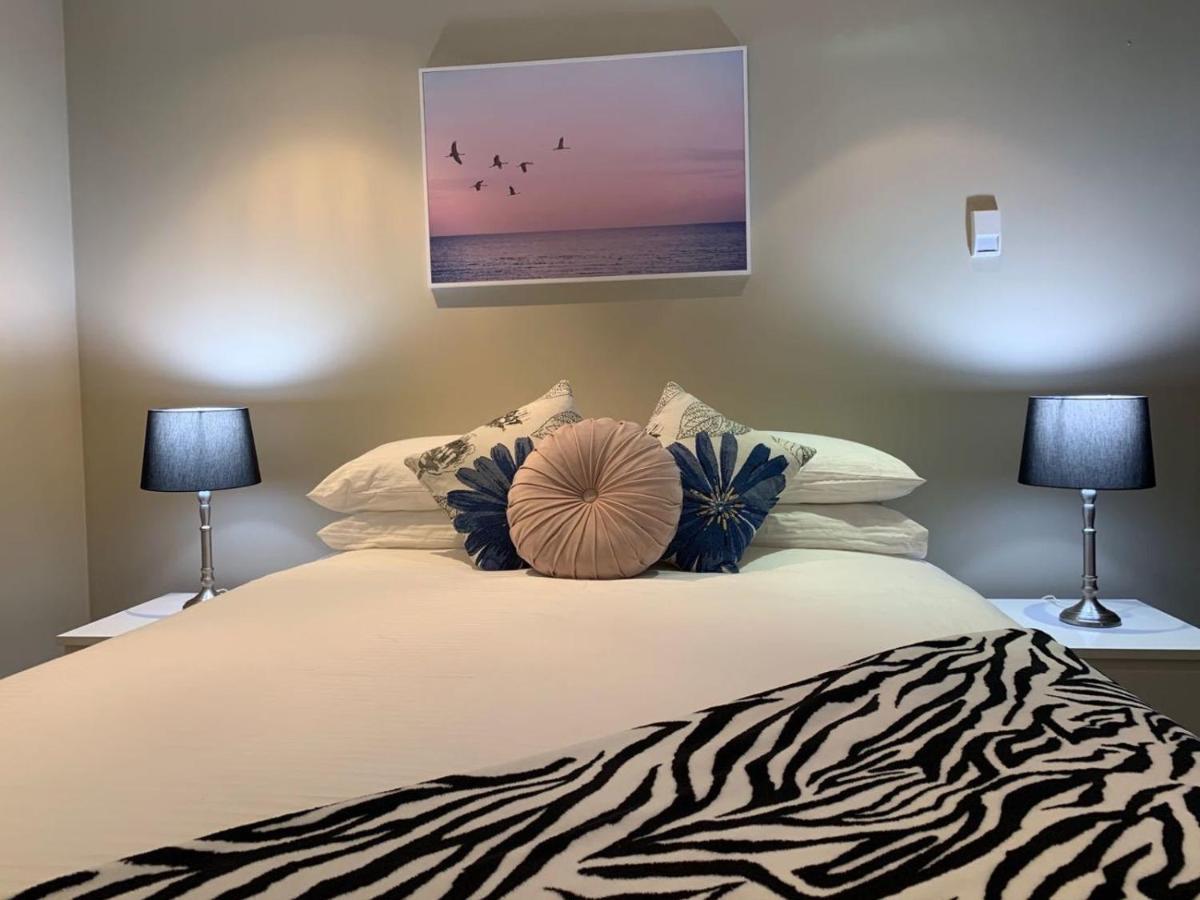 מלבורן Executive Stays Southbank 1 Bedroom - Luxurious Serviced Apartment מראה חיצוני תמונה